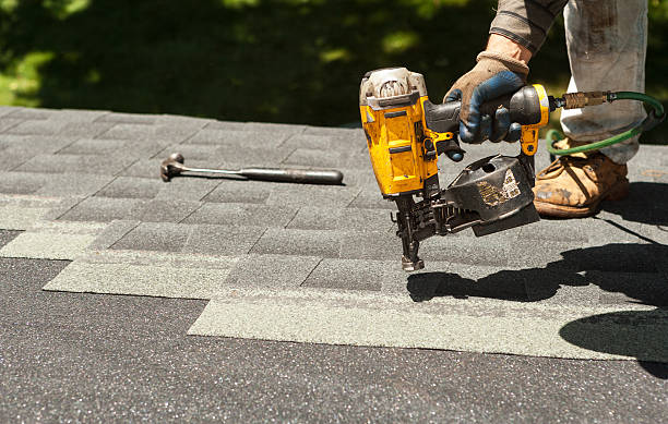 Emergency Roof Repair in Shamokin Dam, PA